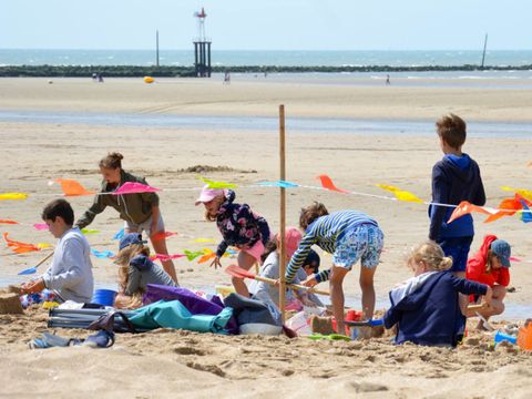 SOWELL Résidences Le Port - Camping Calvados - Image N°5