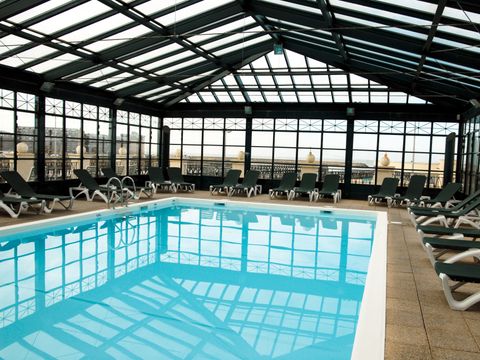 SOWELL Résidences Le Port - Camping Calvados - Image N°2