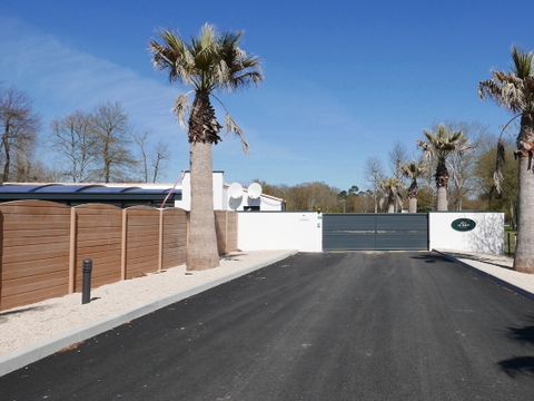 Camping Ecolodges Domaine de la Forêt - Camping Charente-Maritime - Image N°24