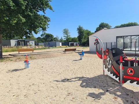 Camping Ecolodges Domaine de la Forêt - Camping Charente-Maritime - Image N°22