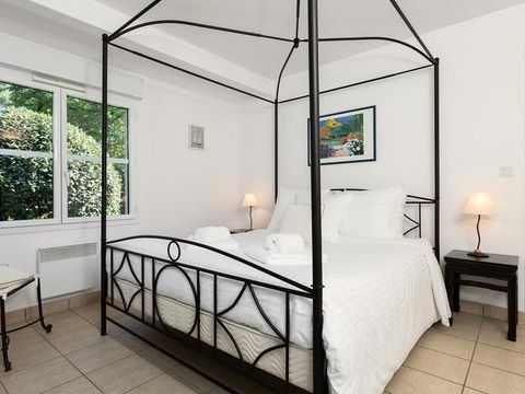 VILLA 8 personnes - Prestige