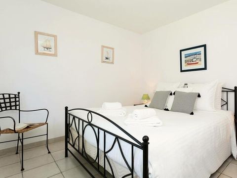 VILLA 8 personnes - Prestige