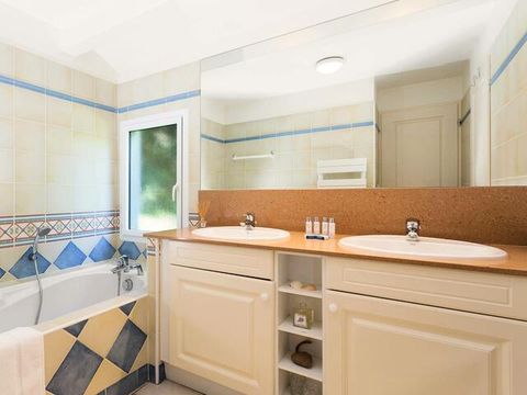 VILLA 8 personnes - Prestige