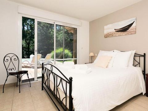 VILLA 10 personnes - Prestige