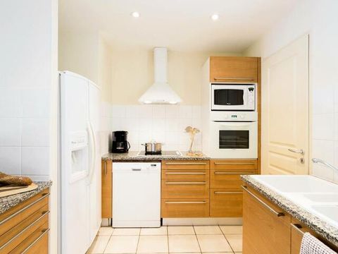 VILLA 12 personnes - Prestige