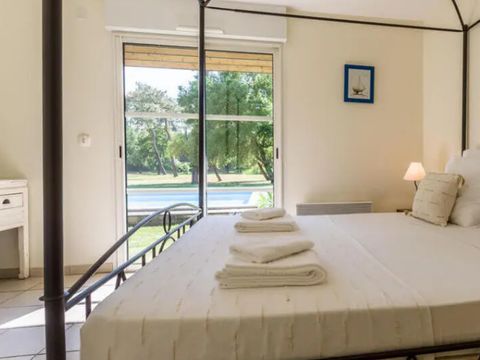 VILLA 6 personnes - Prestige 4 pièces - 6 personnes