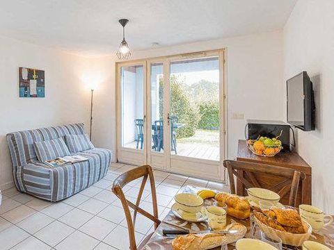STUDIO 2 personnes - Studio 2 personnes