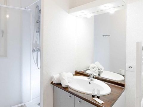 APPARTEMENT 6 personnes - DUPLEX