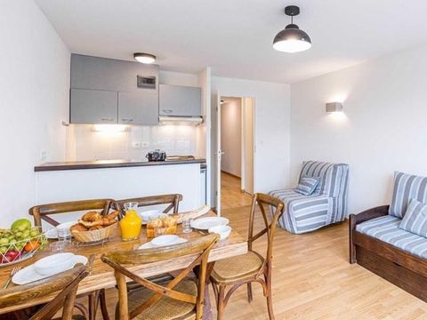 APPARTEMENT 8 personnes - DUPLEX