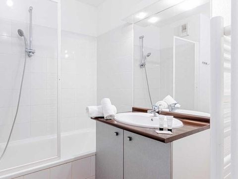 APPARTEMENT 8 personnes - DUPLEX