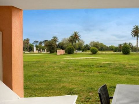 STUDIO 4 personnes - Perles ST4