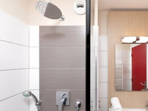 STUDIO 2 personnes - Studio 2 personnes