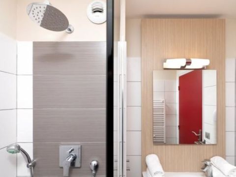 STUDIO 4 personnes - Perles ST4