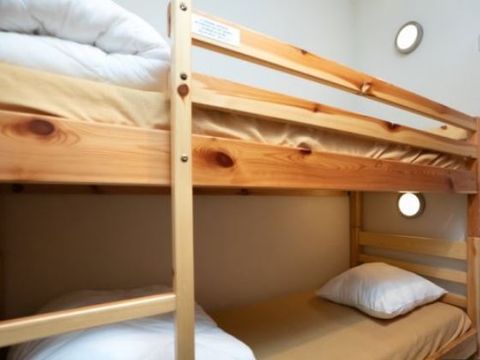 STUDIO 4 personnes - Perles ST4