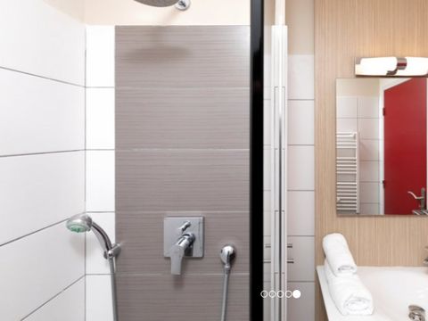 APPARTEMENT 4 personnes - 2 Pièces 4 personnes