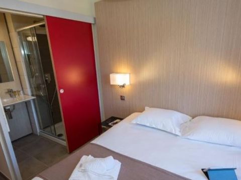 APPARTEMENT 6 personnes - 2 Pièces 6 personnes Perles