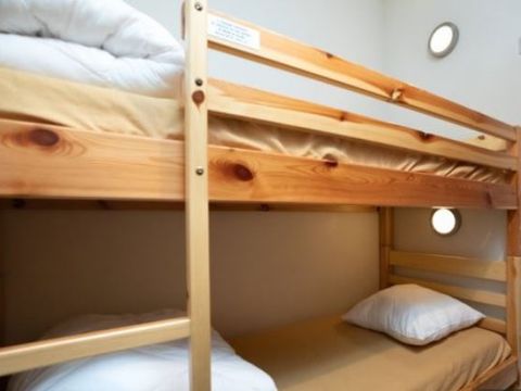 APPARTEMENT 4 personnes - 2 Pièces 4 personnes Perles