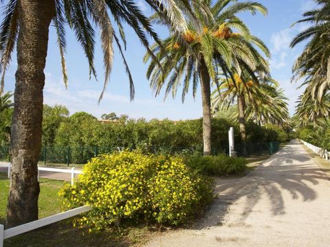 SOWELL RESIDENCES Les Perles de Saint Tropez - Camping Var - Image N°16