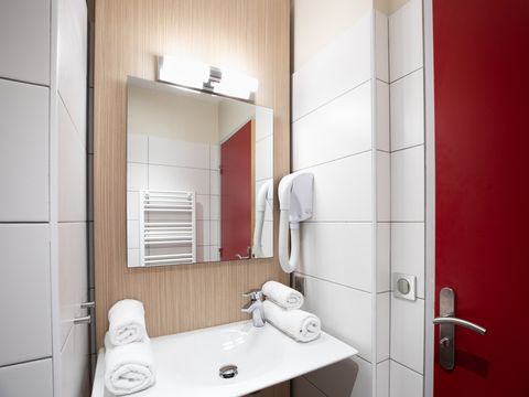 APPARTEMENT 6 personnes - 2 Pièces 6 personnes Perles 2P6