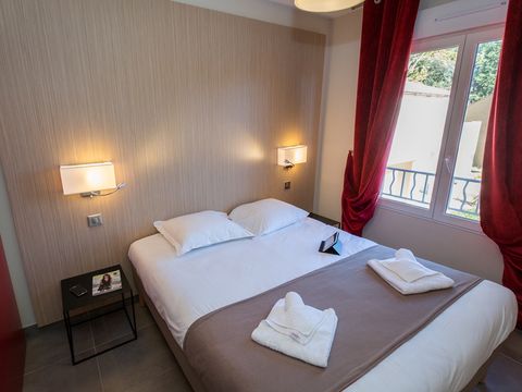 APPARTEMENT 4 personnes - 2 Pièces 4 personnes Perles