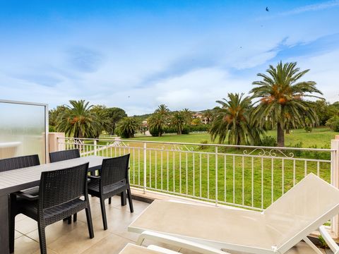 STUDIO 4 personnes - Perles ST4