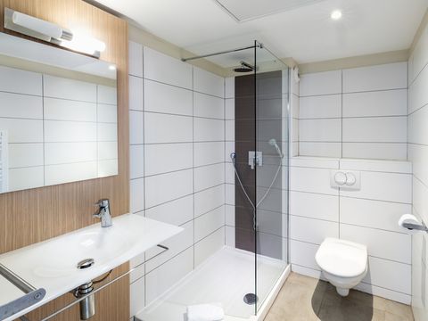 STUDIO 2 personnes - Perles ST2