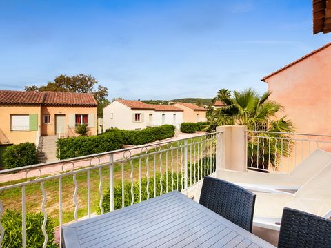 STUDIO 4 personnes - Perles ST4