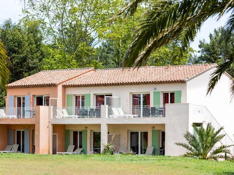 APPARTEMENT 6 personnes - Appartement 3 Pièces 6 personnes