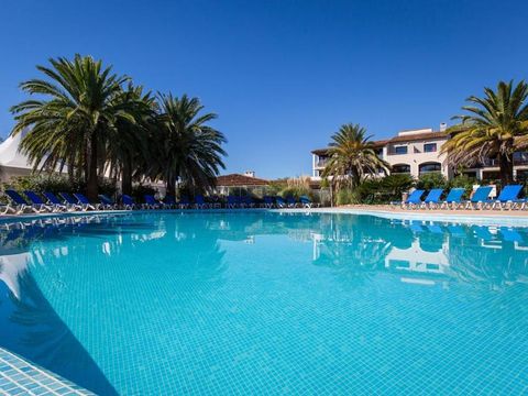 SOWELL RESIDENCES Les Perles de Saint Tropez - Camping Var - Image N°6