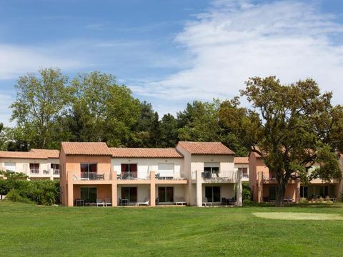 SOWELL RESIDENCES Les Perles de Saint Tropez - Camping Var - Image N°15