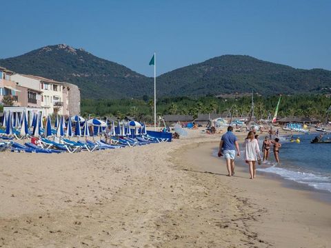 SOWELL RESIDENCES Les Perles de Saint Tropez - Camping Var - Image N°23