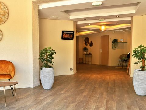 SOWELL - Résidence Les Perles de Saint Tropez - Camping Var - Image N°12