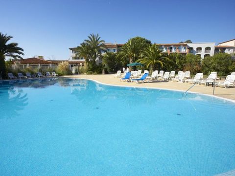SOWELL RESIDENCES Les Perles de Saint Tropez - Camping Var - Image N°7