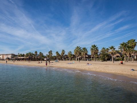 SOWELL - Résidence Les Perles de Saint Tropez - Camping Var - Image N°23