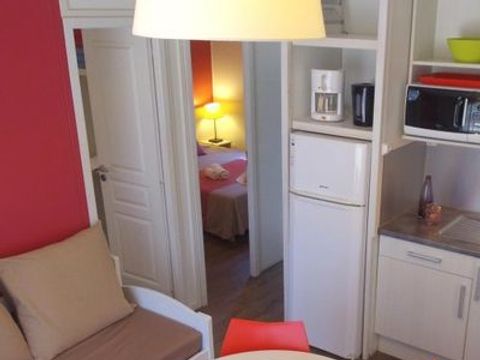 CHALET 4 personnes - Chalet 4 personnes