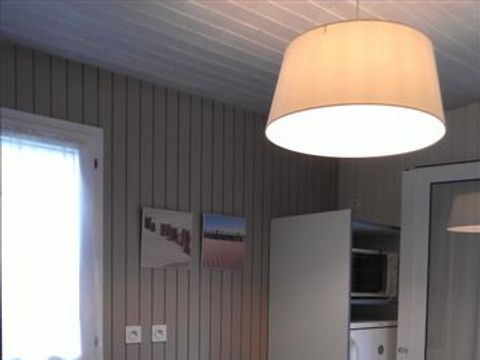 CHALET 5 personnes