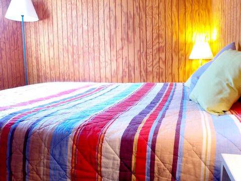 CHALET 5 personnes