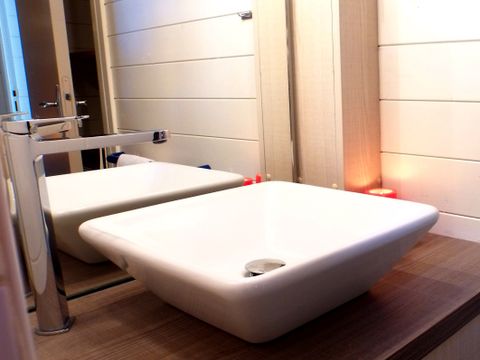 CHALET 4 personnes - Chalet 3 Pièces