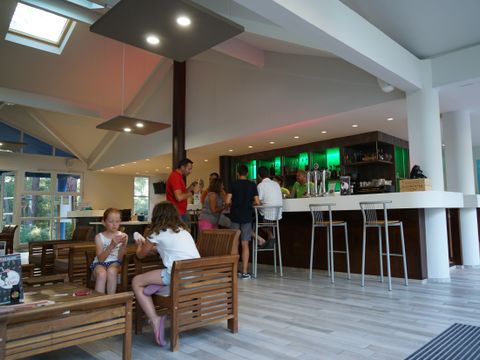 VVF Villages - Les plages des Landes - Moliets-et-Maa - Camping Landes - Image N°5