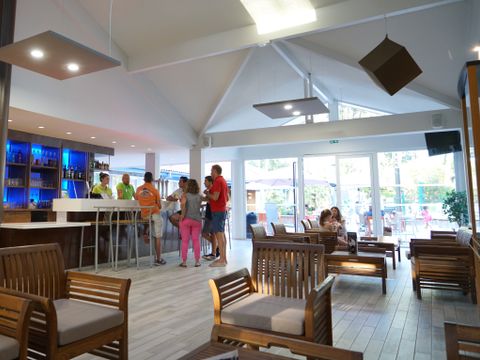 VVF Villages - Les plages des Landes - Moliets-et-Maa - Camping Landes - Image N°6