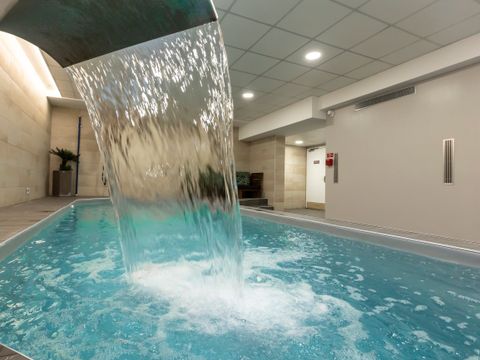 Appart'hôtel Odalys Green Marsh - Camping Bas-Rhin - Image N°2