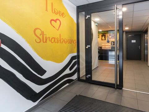 Appart'hôtel Odalys Green Marsh - Camping Bas-Rhin - Image N°15