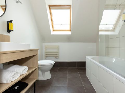 Appart'hôtel Odalys Green Marsh - Camping Bas-Rhin - Image N°28