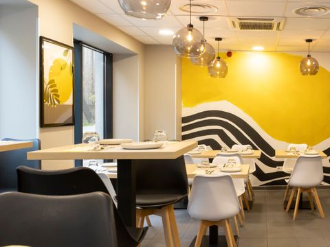 Appart'hôtel Odalys Green Marsh - Camping Bas-Rhin - Image N°3