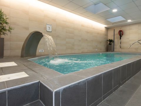 Appart'hôtel Odalys Green Marsh - Camping Bas-Rhin