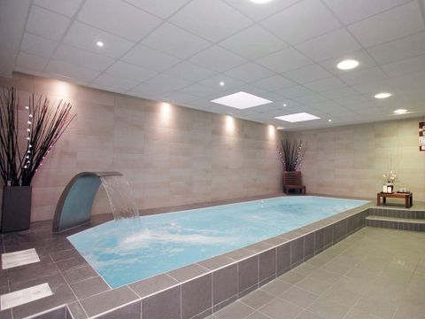 Appart'hôtel Odalys Green Marsh - Camping Bas-Rhin - Image N°2