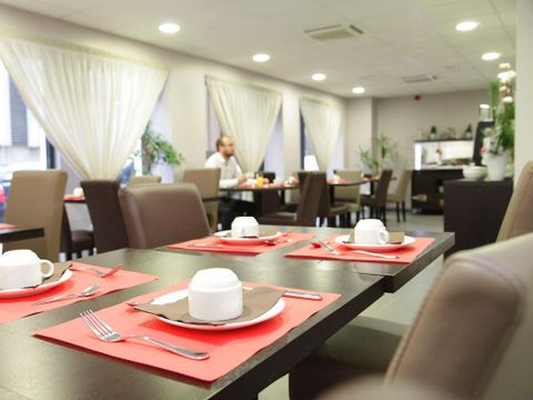 Appart'hôtel Odalys Green Marsh - Camping Bas-Rhin - Image N°3