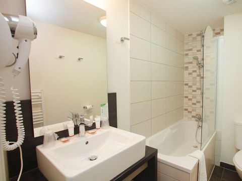 STUDIO 2 personnes - Studio 2 personnes