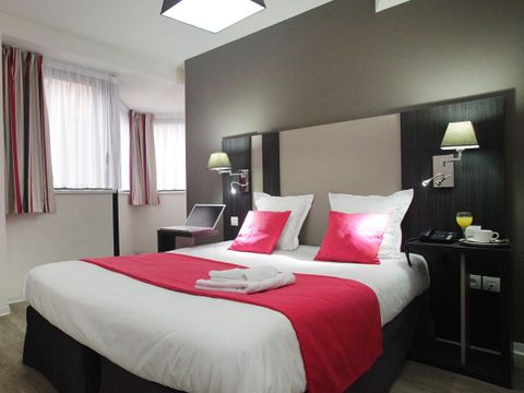 STUDIO 2 personnes - Studio 2 personnes