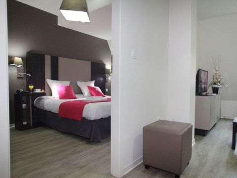 STUDIO 2 personnes - Studio 2 personnes